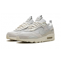 Nike Air Max 90 Futura Needlework Grey