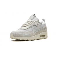 Nike Air Max 90 Futura Needlework Grey