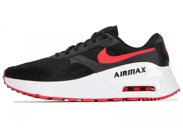 Nike Air Max SYSTM Team Red