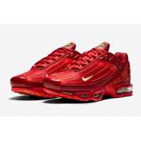 Nike Air Max Plus 3 Iron Man