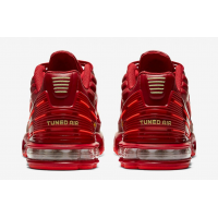 Nike Air Max Plus 3 Iron Man