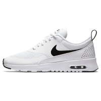 Nike Air Max Thea White Black