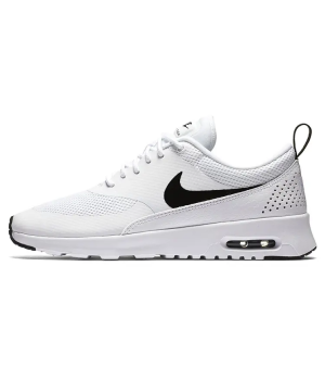 Nike Air Max Thea White Black