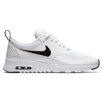 Nike Air Max Thea White Black