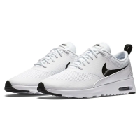 Nike Air Max Thea White Black