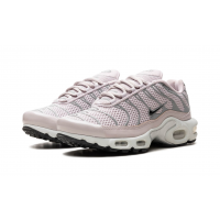 Nike Air Max Plus TN Pink Violet Platinum