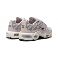 Nike Air Max Plus TN Pink Violet Platinum