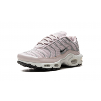 Nike Air Max Plus TN Pink Violet Platinum