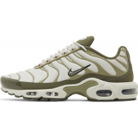 Nike Air Max TN Plus Light Bone Olive