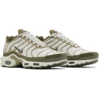 Nike Air Max TN Plus Light Bone Olive