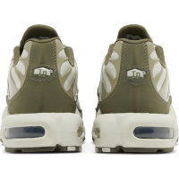 Nike Air Max TN Plus Light Bone Olive