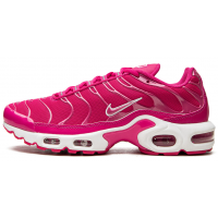 Nike Air Max Plus Hot Pink