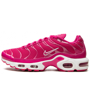 Nike Air Max Plus Hot Pink