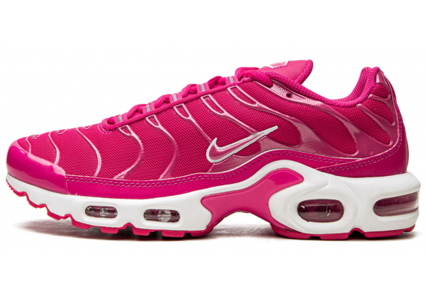 Nike Air Max Plus Hot Pink