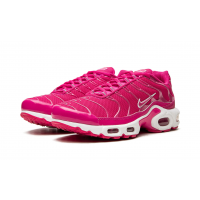 Nike Air Max Plus Hot Pink