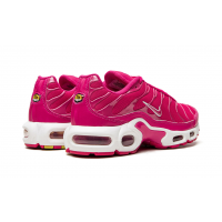 Nike Air Max Plus Hot Pink