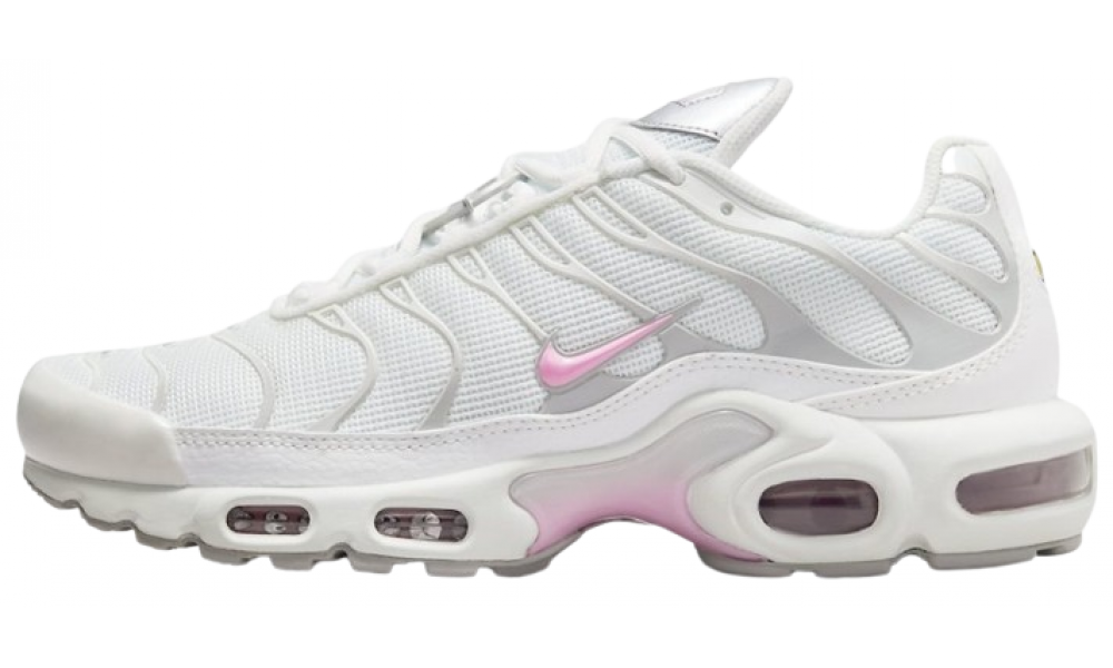 Air max tn plus pink best sale