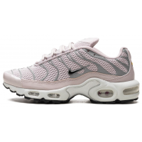 Nike Air Max Plus TN Pink Violet Platinum