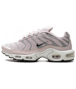 Nike Air Max Plus TN Pink Violet Platinum