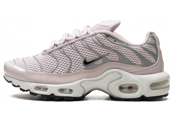 Nike Air Max Plus TN Pink Violet Platinum