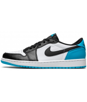 Nike Air Jordan 1 Low OG UNC