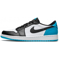 Nike Air Jordan 1 Low OG UNC