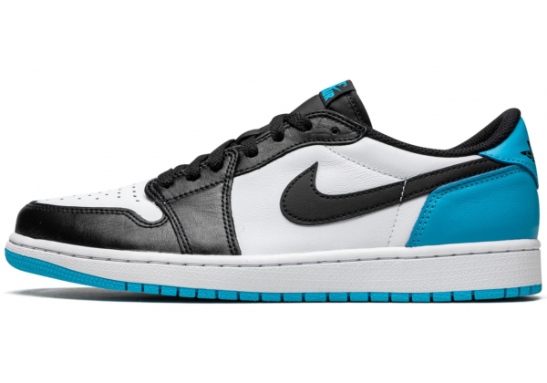 Nike Air Jordan 1 Low OG UNC