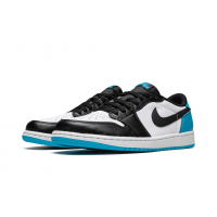 Nike Air Jordan 1 Low OG UNC