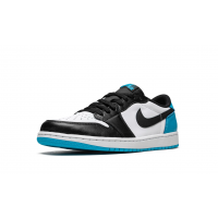 Nike Air Jordan 1 Low OG UNC