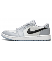 Nike Air Jordan 1 Low Wolf Grey