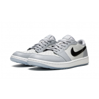 Nike Air Jordan 1 Low Wolf Grey