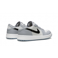 Nike Air Jordan 1 Low Wolf Grey