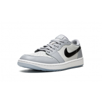 Nike Air Jordan 1 Low Wolf Grey