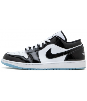 Nike Air Jordan 1 Low SE Concord