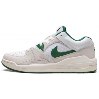 Nike Jordan Stadium 90 White Clover