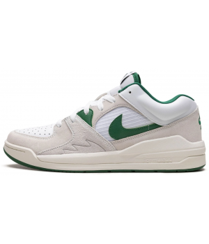 Nike Jordan Stadium 90 White Clover