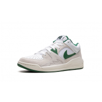 Nike Jordan Stadium 90 White Clover