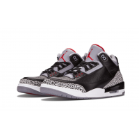 Nike Air Jordan 3 Retro Black Cement