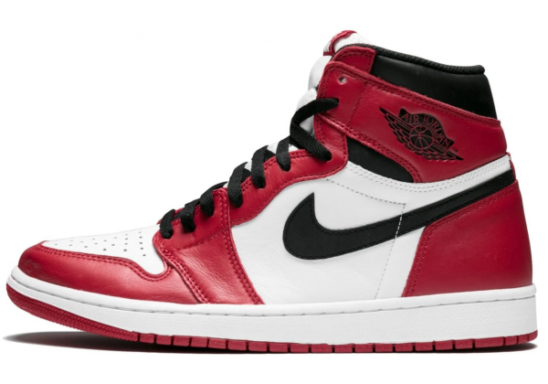 Nike Air Jordan 1 High Og Chicago