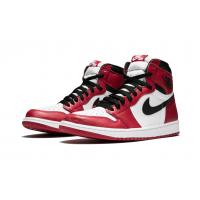 Nike Air Jordan 1 High Og Chicago