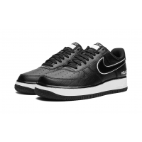 Nike Air Force 1 07 LX Hello Black