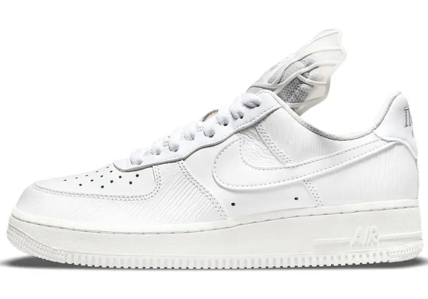 Nike Air Force 1 Goddess of Victory White