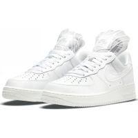 Nike Air Force 1 Goddess of Victory White