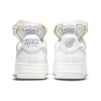 Nike Air Force 1 Goddess of Victory White