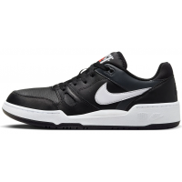 Nike Full Force Lo Panda