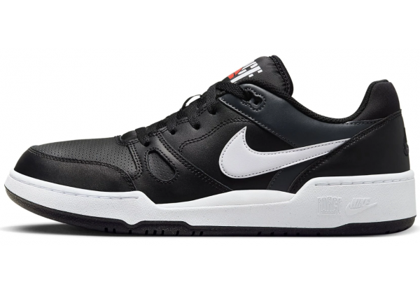 Nike Full Force Lo Panda