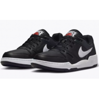 Nike Full Force Lo Panda