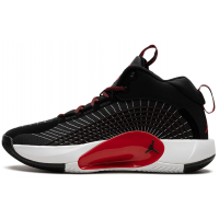 Nike Jordan Jumpman 2021 Bred