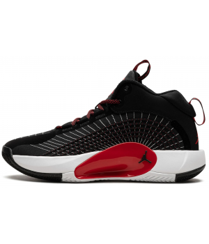 Nike Jordan Jumpman 2021 Bred