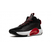 Nike Jordan Jumpman 2021 Bred